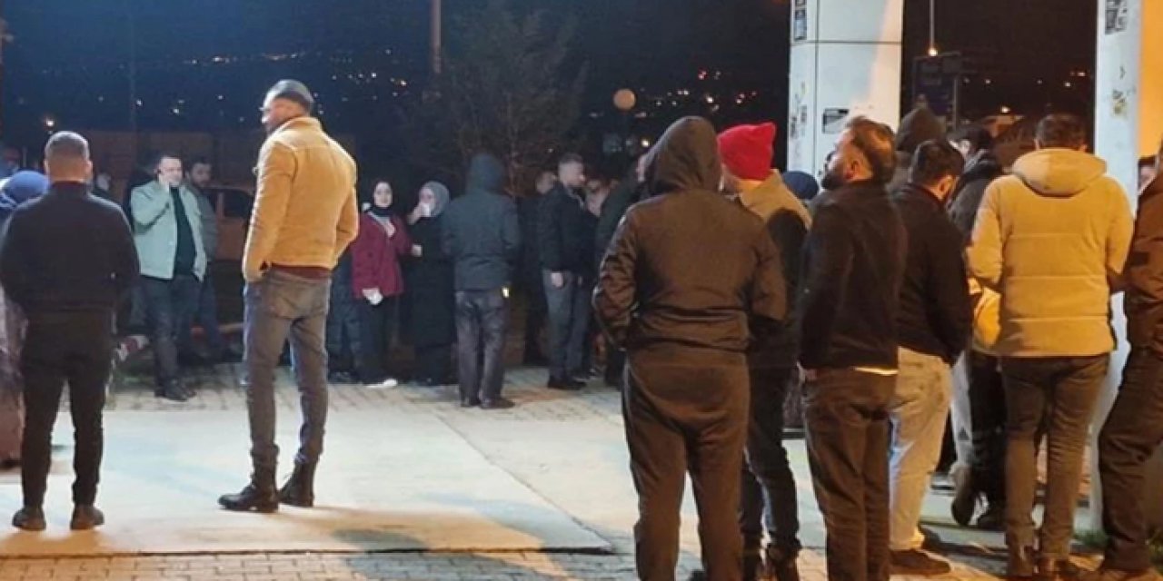 Sakarya’da otomobilde şüpheli ölüm