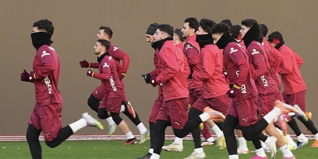 Kanat için Hollandalı planı: Galatasaray’dan şok hamle!