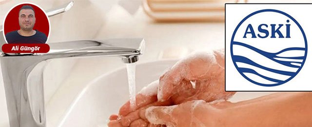 Ankara’da geniş çaplı su kesintisi: Yenimahalle, Gölbaşı ve Pursaklar etkilendi