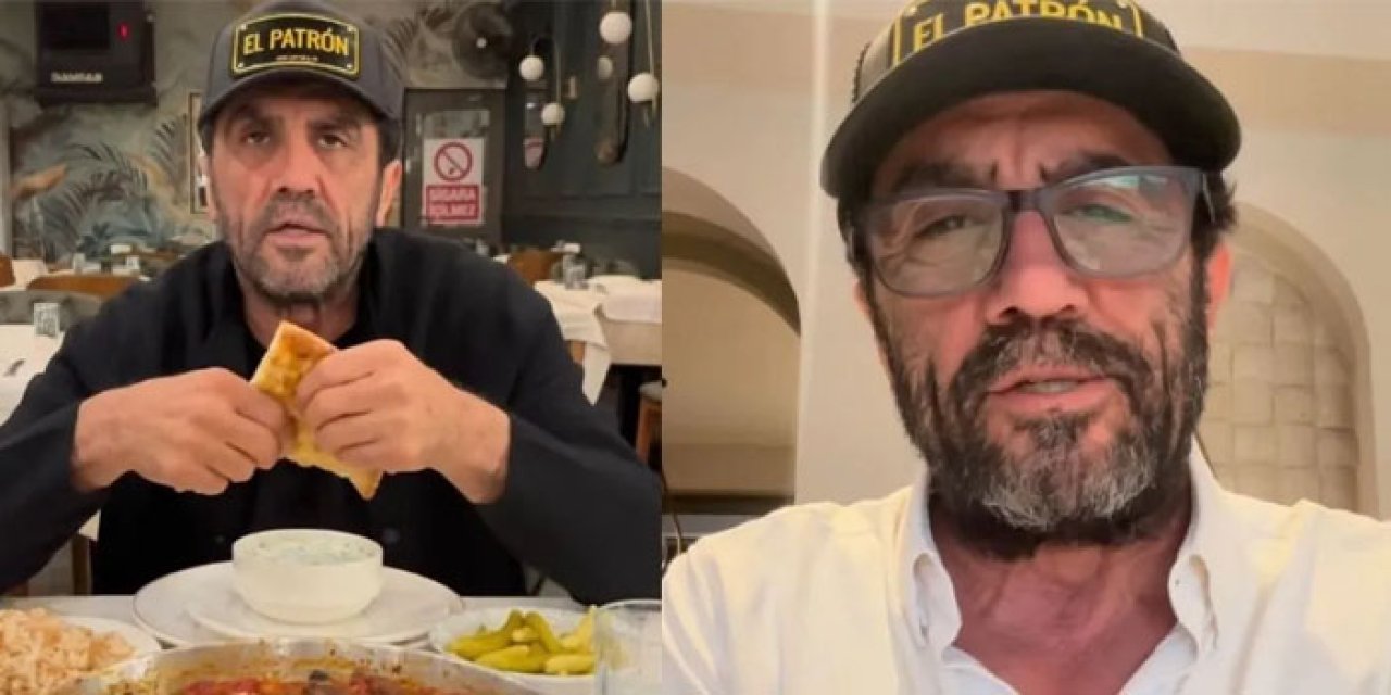 Fiyat tartışması büyüdü: Bedri Usta hakkında soruşturma başlatıldı