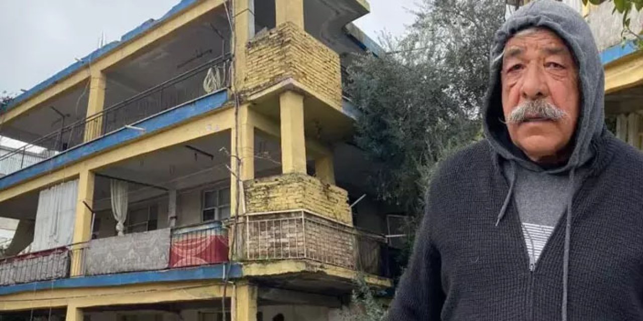 Türkiye’yi sarsan vahşet Antalya’da ortaya çıktı