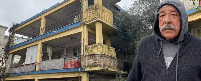 Türkiye’yi sarsan vahşet Antalya’da ortaya çıktı