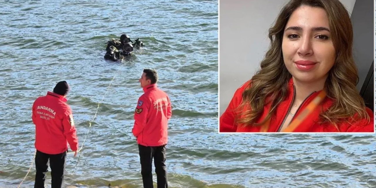 8 gündür aranıyordu: Cansız bedeni bulundu