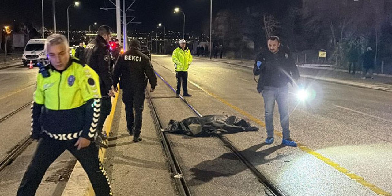 Eskişehir’de feci kaza: 3 can aldı