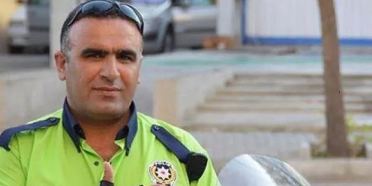Şehadetinin dokuzuncu yılında Şehit Polis Fethi Sekin