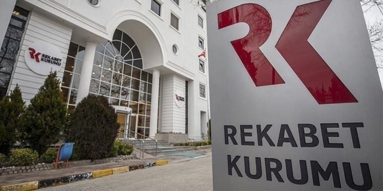 Rekabet Kurulu’ndan ağır yaptırım: Klor-alkali sektörüne 497 milyon liralık ceza