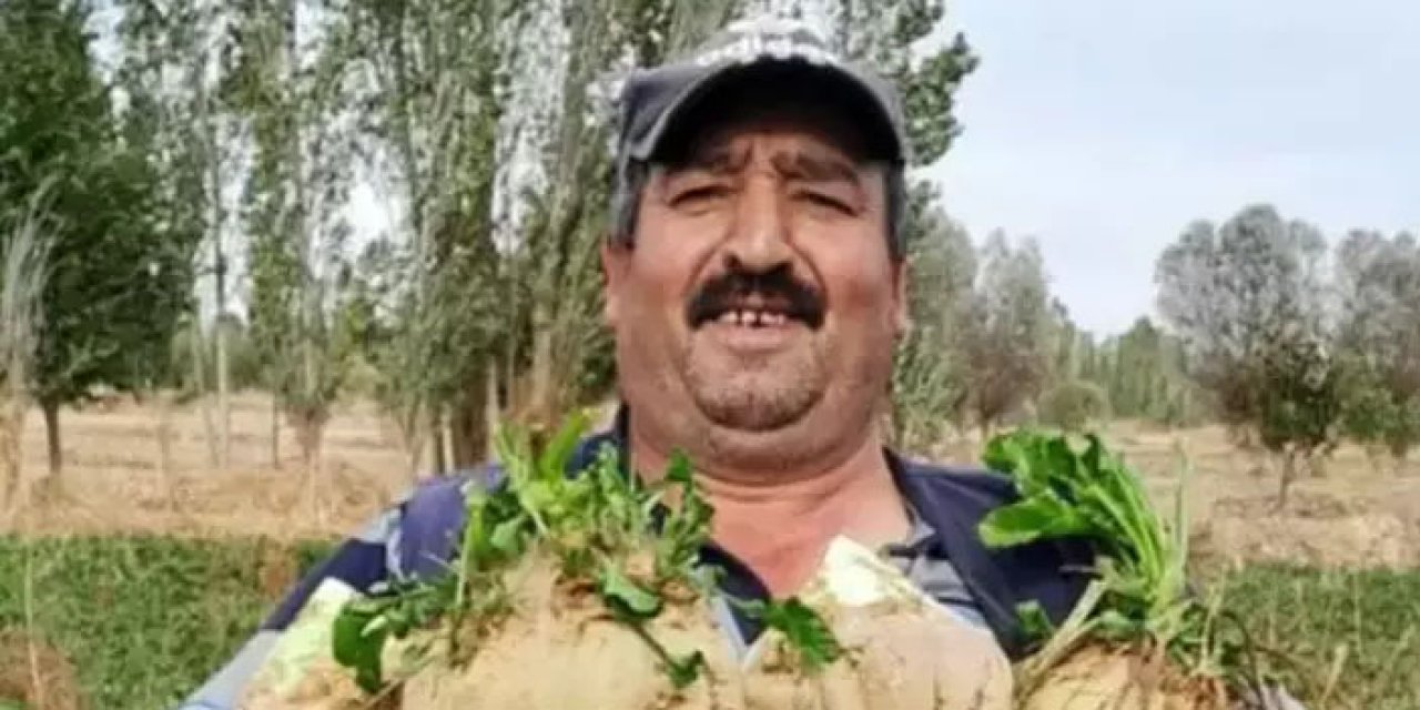 Aile içi husumet cinayetle bitti: Yeğeninin eski eşi tarafından tabancayla öldürüldü