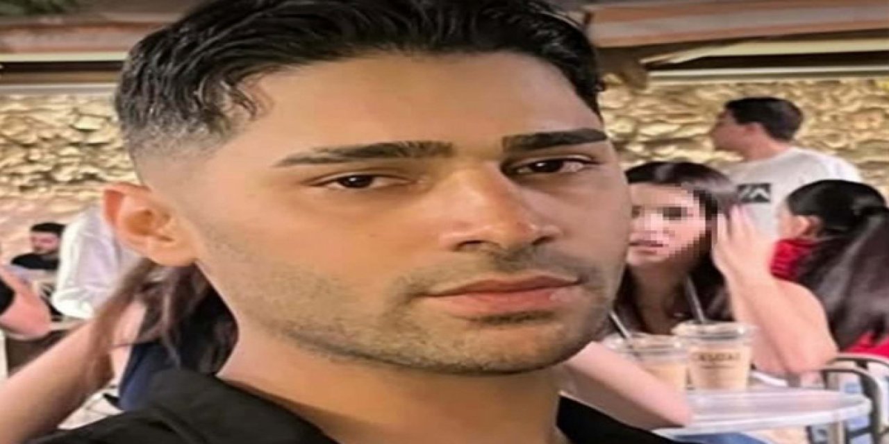 İzmir Bornova’da motosiklet kazası: 1 ölü