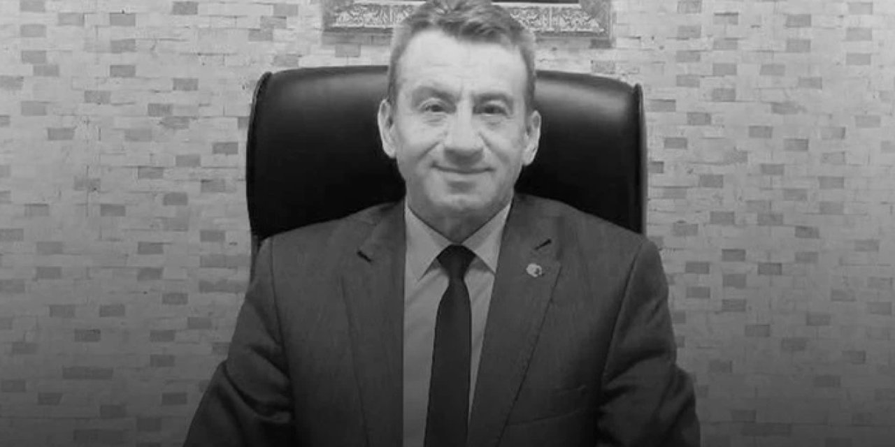 Manisa Büyükşehir’in acı kaybı: Hayatını kaybetti