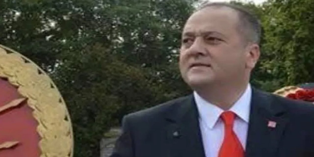 CHP'li eski başkan ofisinde ölü bulundu