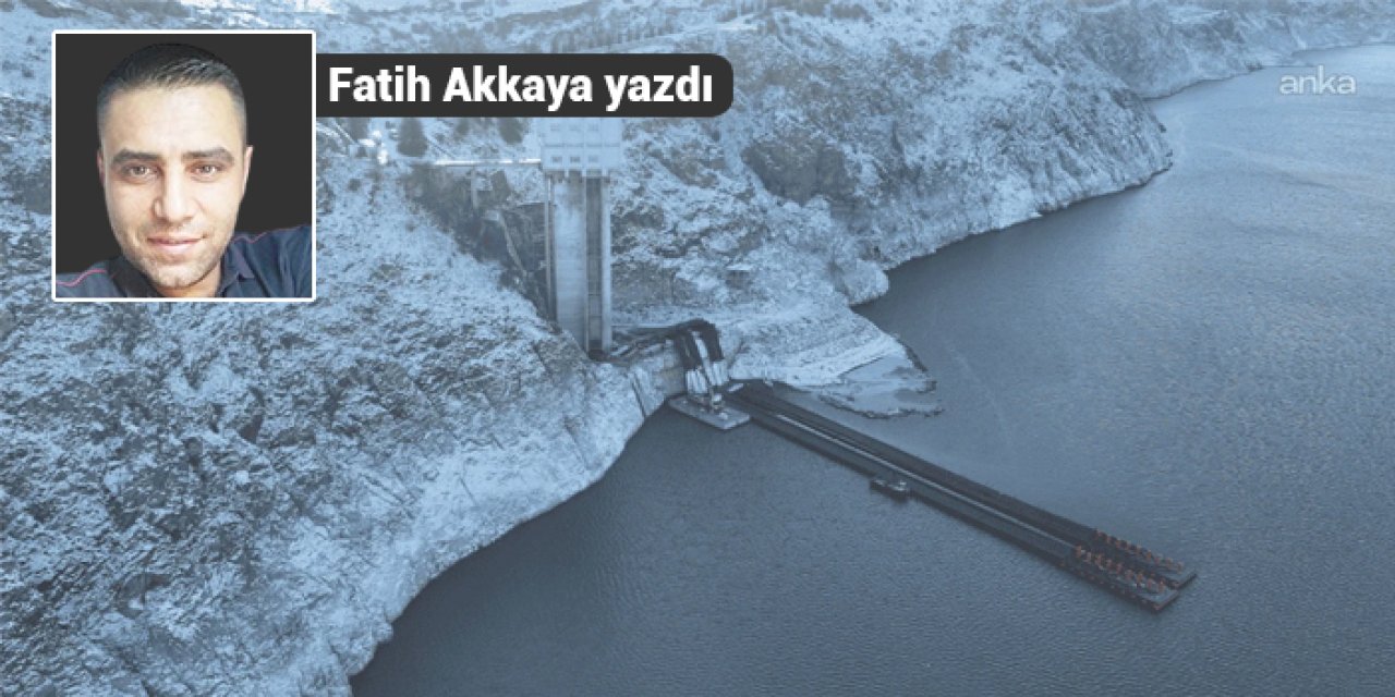 200 günlük su neyin nesi?