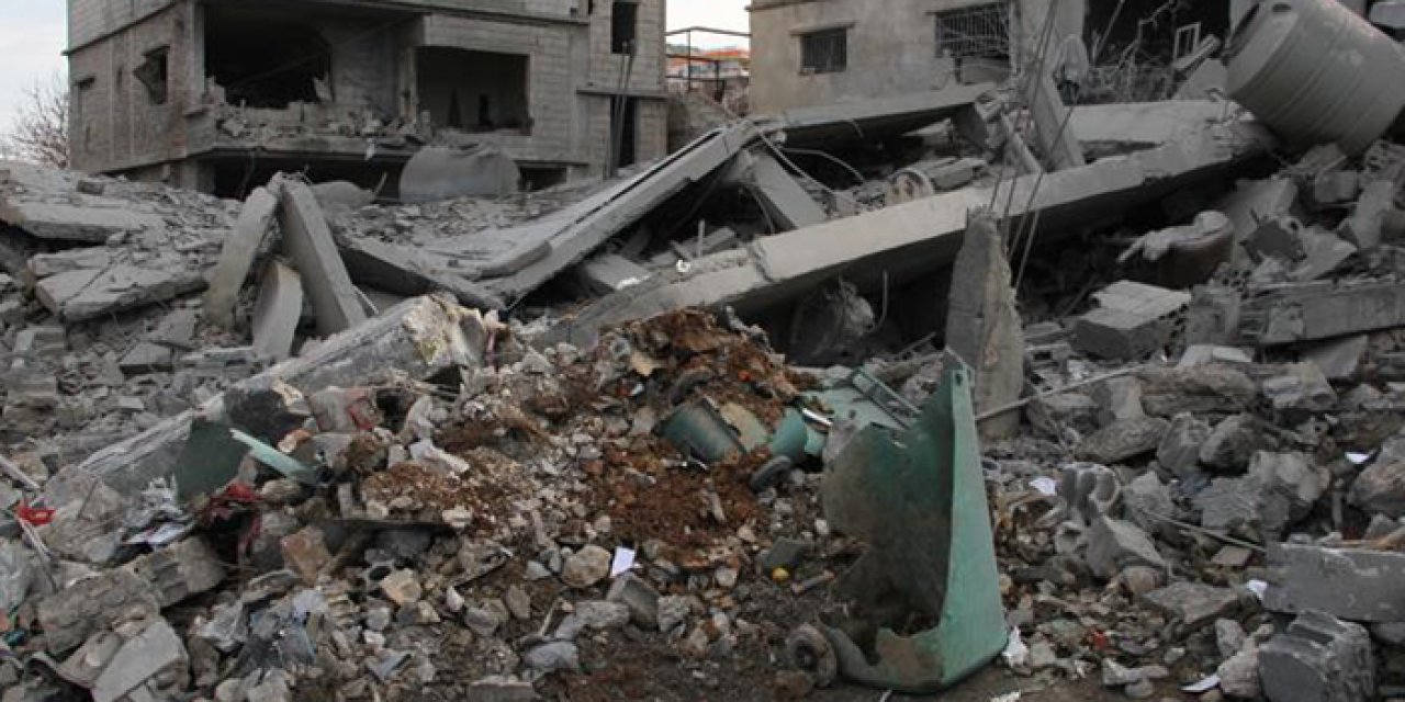 İsrail’in Lübnan’ın güneyine saldırılarında 4 kişi hayatını kaybetti