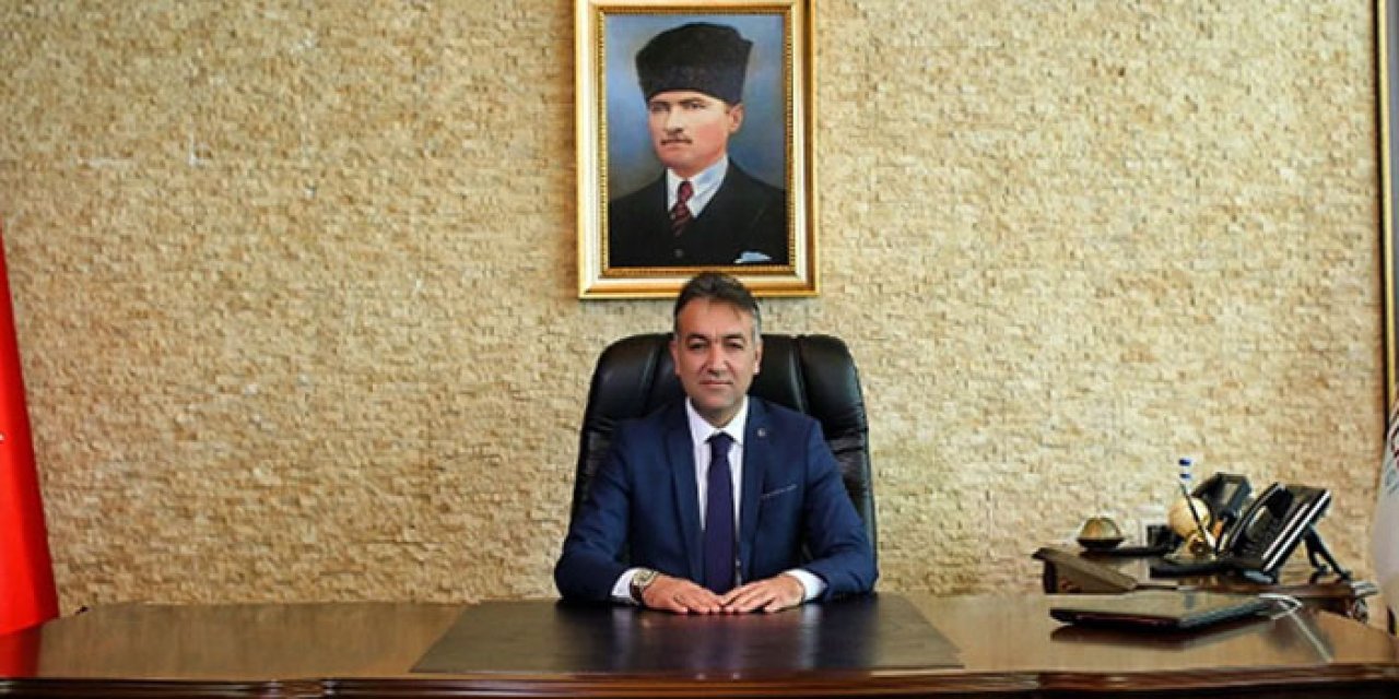 Karabük’te yeni dönem: Vali Oktay Çağatay göreve başladı