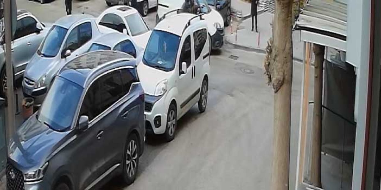 Karaman’da tartıştığı aileye kurşun yağdırdı: 1 ölü, 3 yaralı