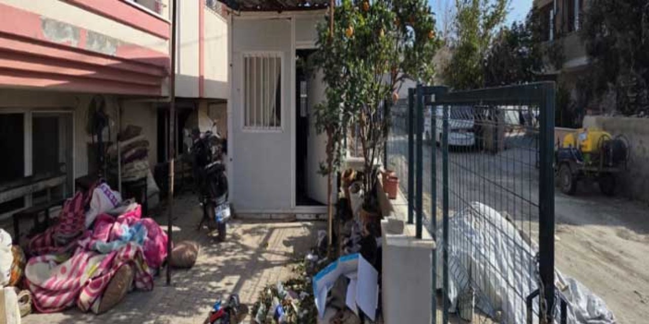 Hatay’da dehşet: Genç kız, tabancayla başından vurulmuş halde bulundu