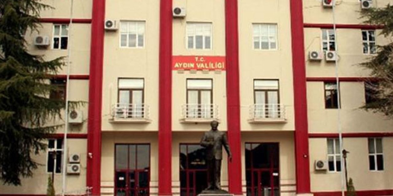 Aydın Valiliği’nden “domuz eti” dağıtıldı iddialarına yalanlama