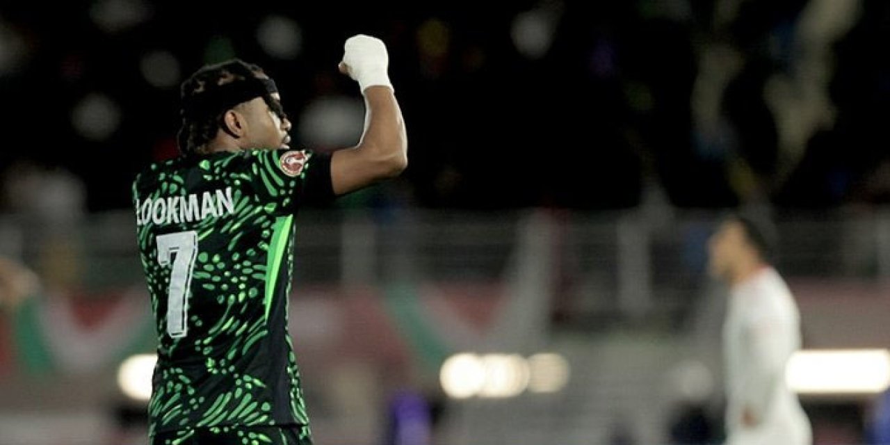 Fener transferde gaza baktı: Sıra Ademola Lookman’da