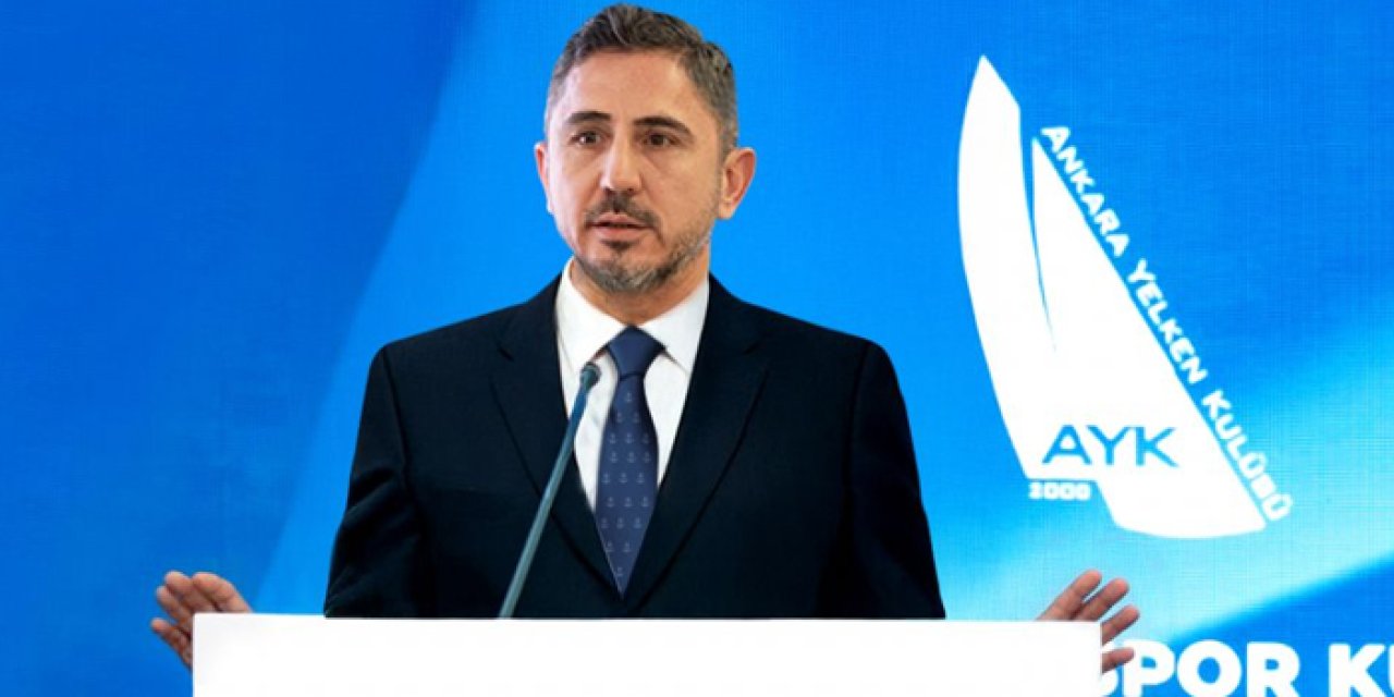 Ankara Yelken Kulübü İstanbul parkuruna hazırlanıyor