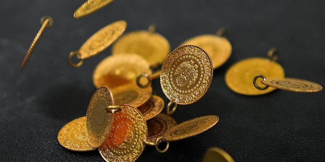 Darphane 2025’te 13 milyonu aşkın altın üretti