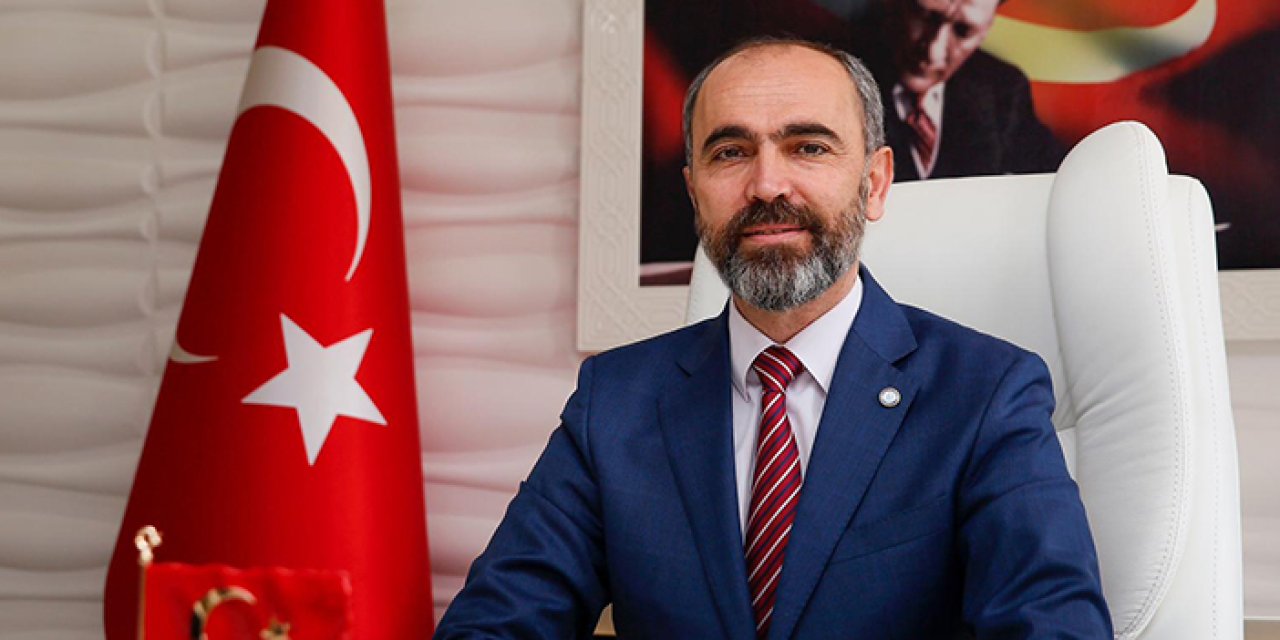 EUSA'nın başkanı belli oldu: Mutlu Türkmen görevlendirildi