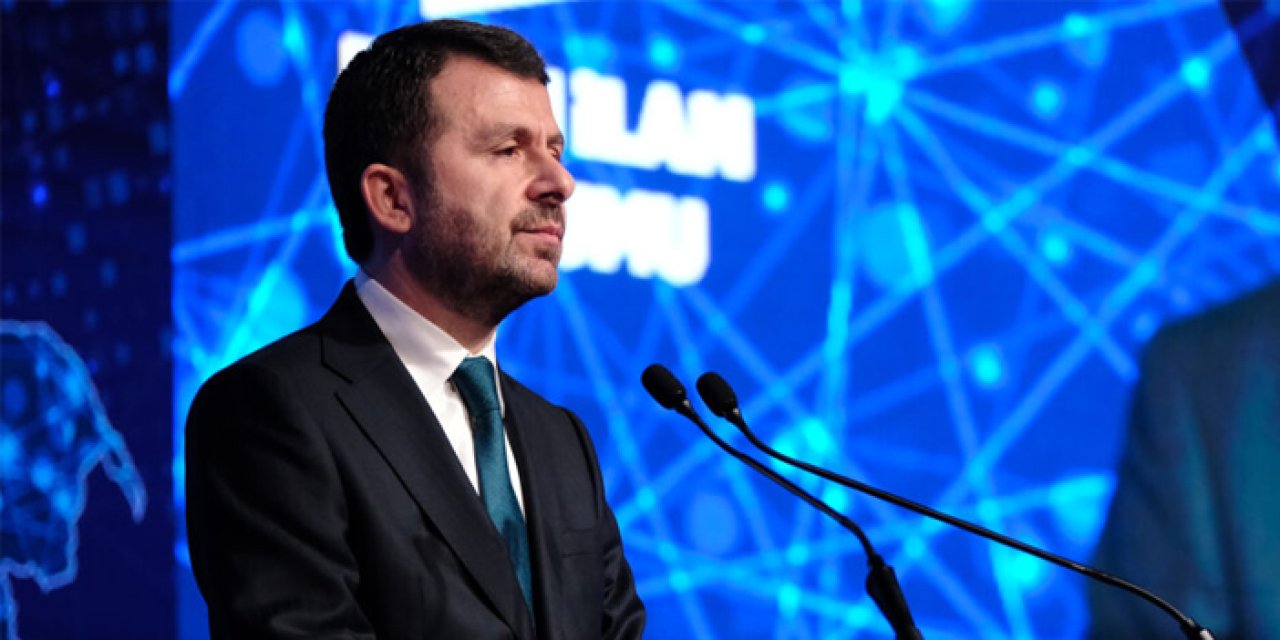 BİK Genel Müdürü Çay: Gazetecisiz, kalitesiz ve ilkesiz gazetecilik yapamayız