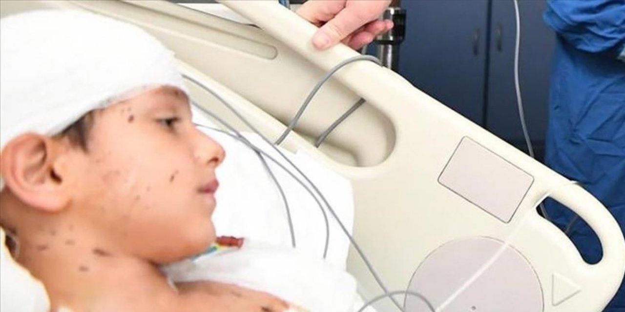 Tunahan Yılmaz davasında karar: ABB ve Keçiören’e 5 milyon TL tazminat