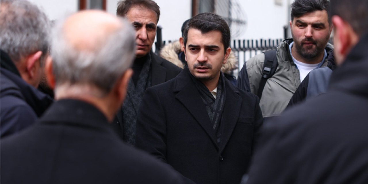 Çankaya’da yapısal inceleme: Başkan Güner de sahada