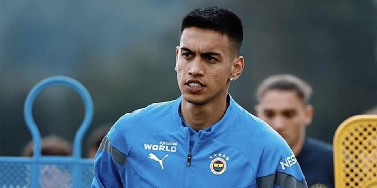 İrfan Can Eğribayat Samsunspor’da