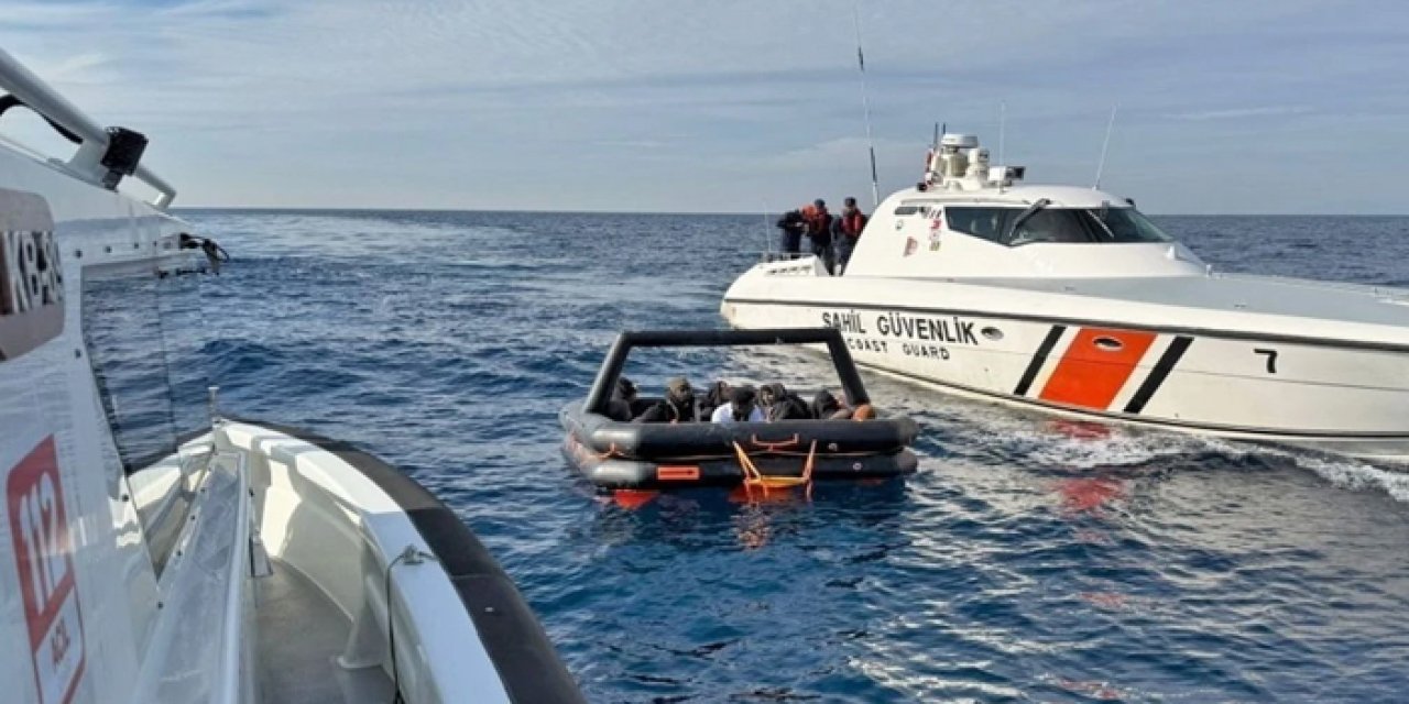 İzmir'de bot battı: 1 ölü