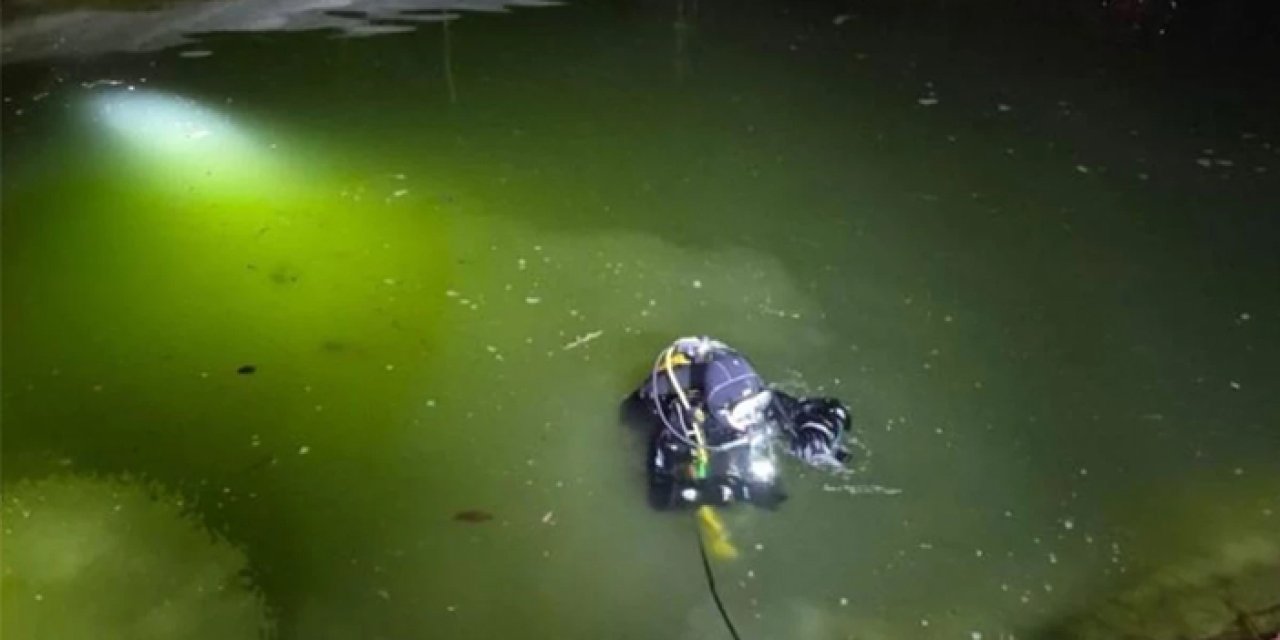 Antalya’da sulama kanalına düşen 12 yaşındaki çocuk hayatını kaybetti