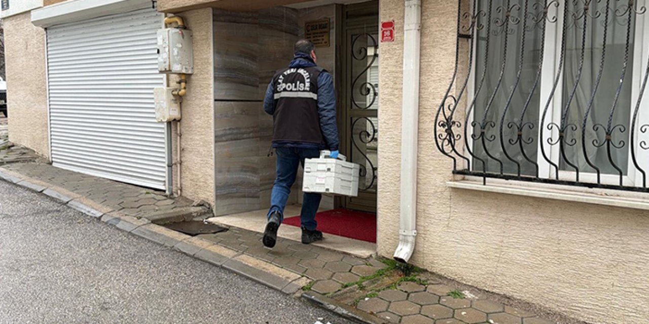 Eskişehir’de 27 yaşındaki Buğra Karahisar evinde ölü bulundu