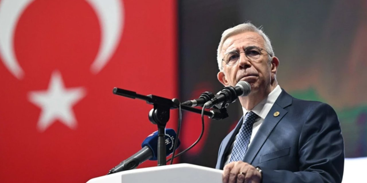 Mansur Yavaş: “Ankara trafiğinde araç sayısı hızla artıyor”