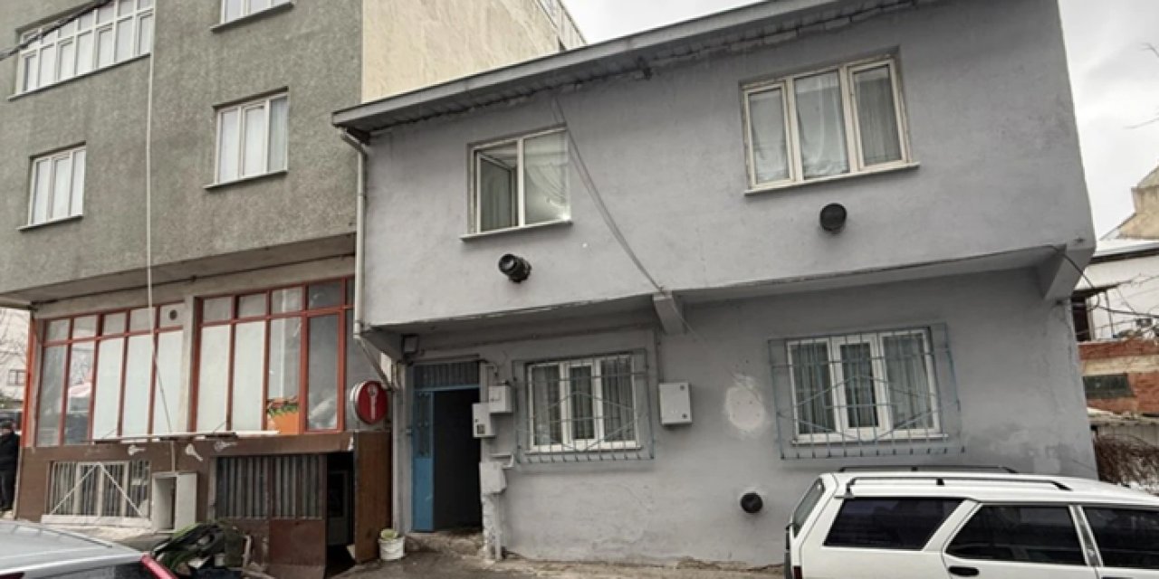 Boşanma aşamasındaki eşi tarafından tabancayla vuruldu