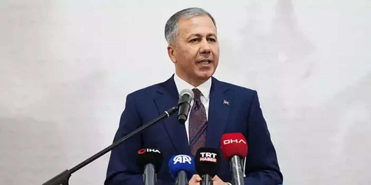 Beş ilde düğmeye basıldı: Listede kamu görevlileri de var