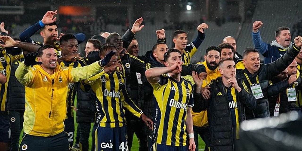 Fenerbahçe’de hedef netleşti: Sırada kim var?