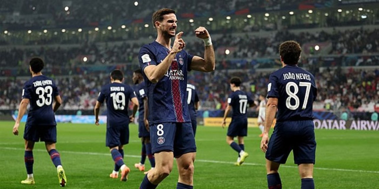 Galatasaray’dan Fabian Ruiz atağı: Rakamlar dudak uçuklattı