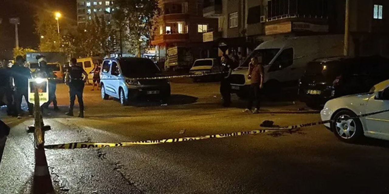 Adana’da Kız Kaçırma Husumeti Kanlı Bitti: 1 Ölü, 1 Ağır Yaralı