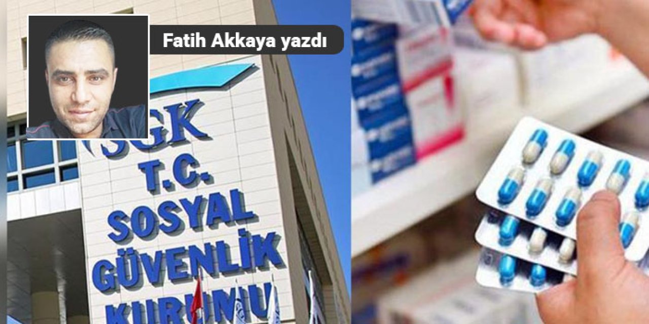 KARARA BAK: İYİLEŞTİRMİYOR, SADECE HAYATTA TUTUYOR