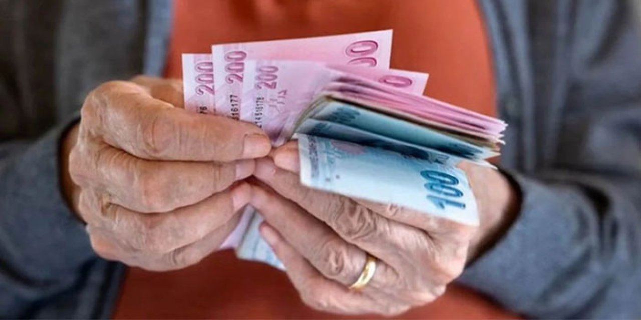 Emekliler için kritik adım: Maaşlar haziranda yeni sisteme giriyor