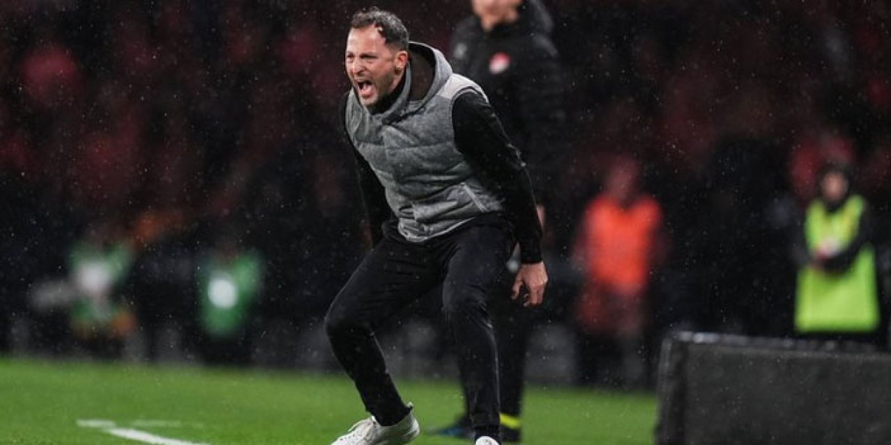 Nkunku bilmecesi: Fenerbahçe iddiasına Tedesco’dan net yanıt