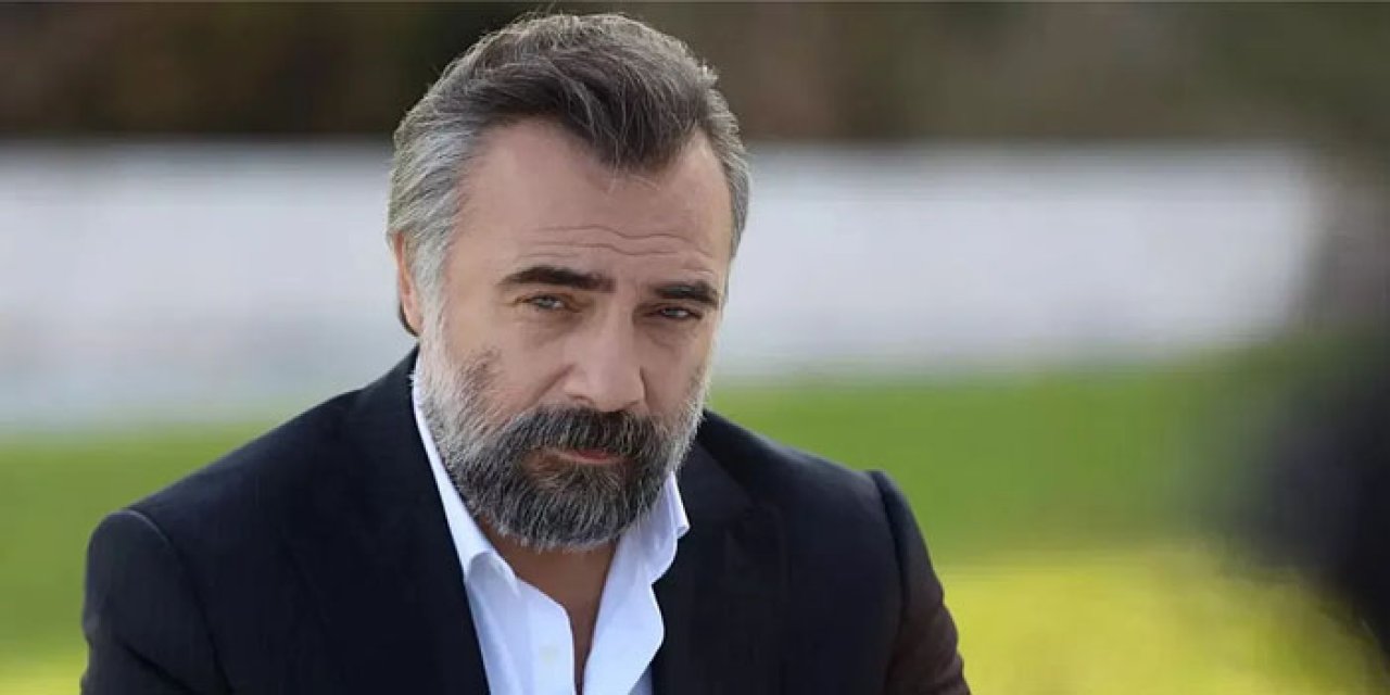 Oktay Kaynarca gözaltına alındı