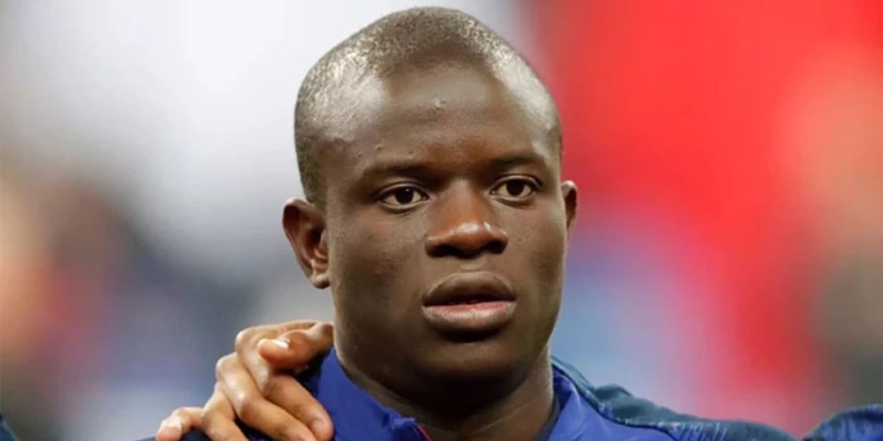 Fenerbahçe’den yıldız hamlesi: Kante için resmi adım atıldı