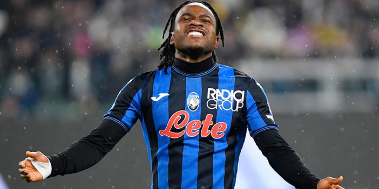 Fenerbahçe’de Lookman bombası: İmza an meselesi