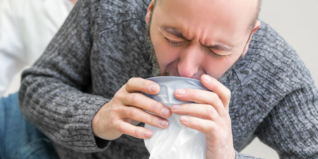 Viral mide rahatsızlıklarına karşı doğal destek: İşte detaylar…