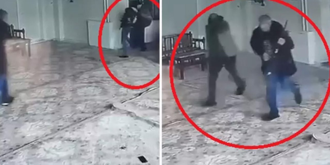 Diyarbakır’da Kur’an Kursunda Silahlı Saldırı: 1 Ölü, 2 Yaralı