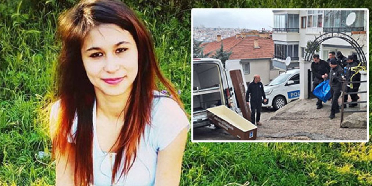 Mamak'ta vahşetin sonu cezaevi oldu