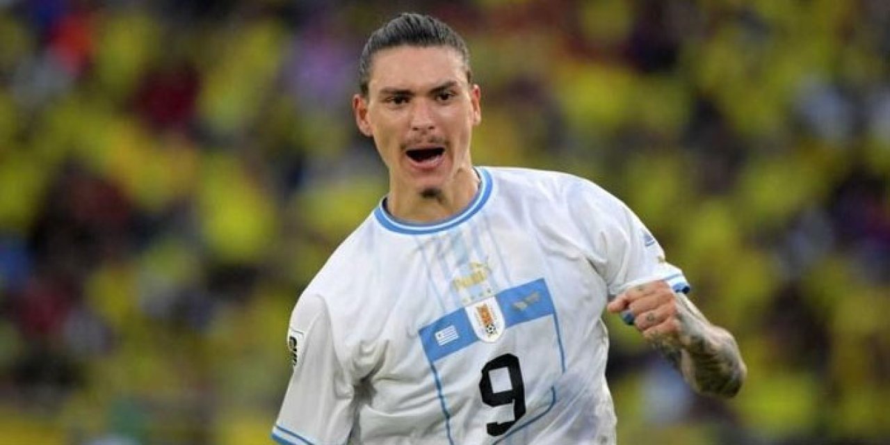 Suudi hattı alev aldı: Kante’den sonra hedef Nunez mi?