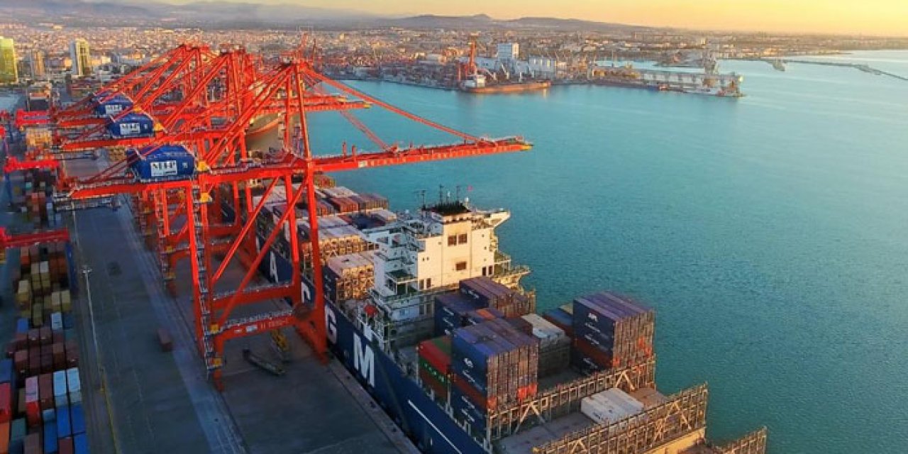 Zehir tacirlerine darbe: Mersin Limanı’nda 298 kilo kokain yakalandı