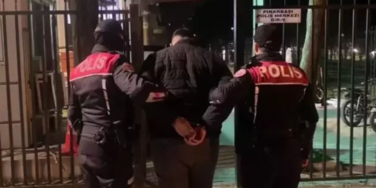 Sahte kimlik oyunu çöktü: Gerçek GBT’de çıktı