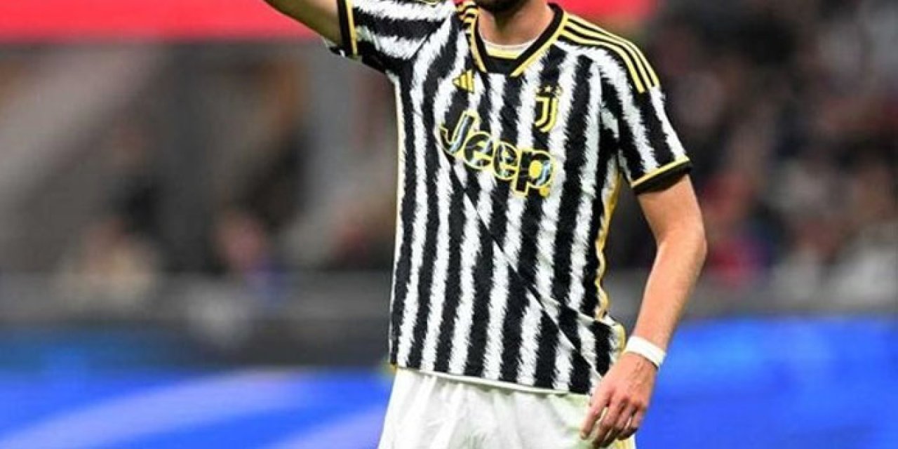 Juventus kaptanı gündemde: Cimbom masada